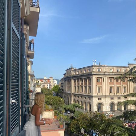 La Maison Du Paradis 萨莱诺 外观 照片