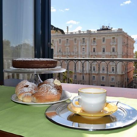 La Maison Du Paradis 萨莱诺 外观 照片