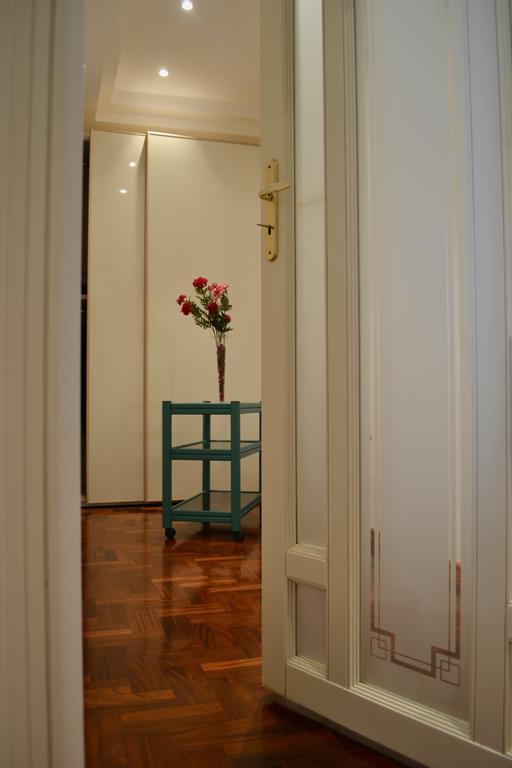 La Maison Du Paradis 萨莱诺 外观 照片