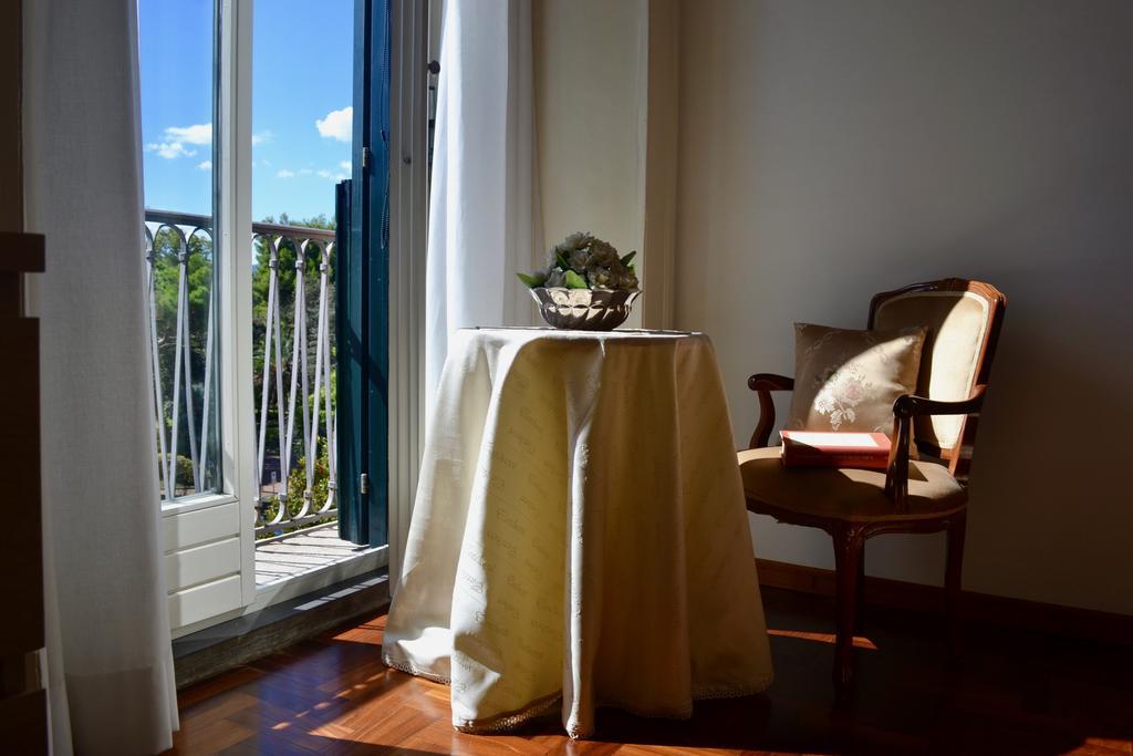 La Maison Du Paradis 萨莱诺 外观 照片